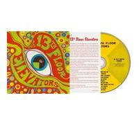 The 13th Floor Elevators – Psychedelic Sounds – CD Digisleeve (Charly)