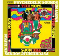 Psychedelic Sounds in Japan +2 [Import Allemand]
