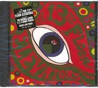 13th Floor Elevators - Psychedelic Sounds of