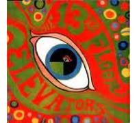 PSYCHEDELIC SOUNDS OF... (サイケデリック・サウンズ・オブ<デラックス・エディション>)(直輸入盤・帯・ライナー付き)