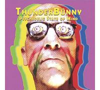 Psychedelic State Of Mind - Ltd Yellow Vinyl