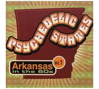 Various Artists - Psychedelic States: Arkan