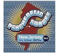 Psychedelic States - Psychedelic States - New Jersey In The 60's Vol. 2 [Compact Discs]