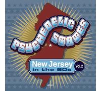 Psychedelic States - Psychedelic States - New Jersey In The 60's Vol. 2 [Compact Discs]