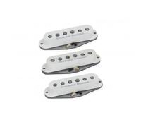 Psychedelic Stratocaster Kit Capots Parchemin - Stock B