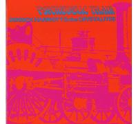 Psychedelic Train
