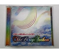 Psychedelic Trance*the Beach P [Import allemand]
