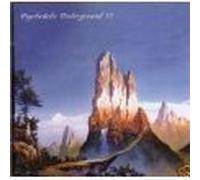 Psychedelic Underground 12