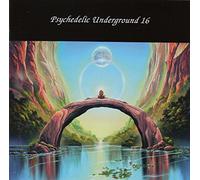 Psychedelic Underground 16
