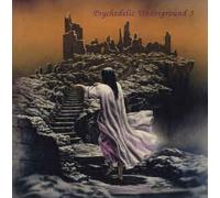 Psychedelic Underground 3 [Import]