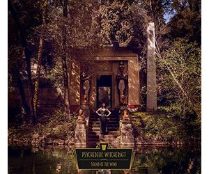PSYCHEDELIC WITCHCRAFT - Ofwind,Sound