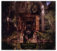 Psychedelic Witchcraft - Sound of the Wind -Digi-