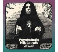 Psychedelic witchcraft - The vision