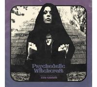 Psychedelic Witchcraft – The Vision – Vinyle LP – Sony Music