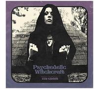 Psychedelic Witchcraft - The Vision [Vinyl Lp]