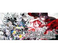 Psychedelica of the Black Butterfly (PC)