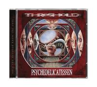 Psychedelicatessen (Remixed & Remastered)