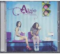 Alizée - Psychédélices