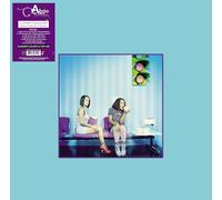 Psychédélices/Box Collector LP + 4x45t Picture Disc