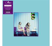 Psychédélices Édition Limitée et Numérotée Picture Disc Feutrine Coffret Collector Vinyle