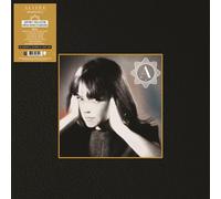 Une enfant du siècle Édition Limitée et Numérotée Picture Disc Feutrine Coffret Collector Vinyle