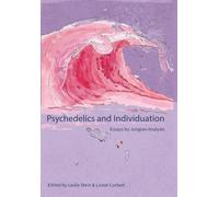 Psychedelics And Individuation