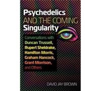 Psychedelics and the Coming Singularity by David Jay Brown David Jay Brown (Auteur)