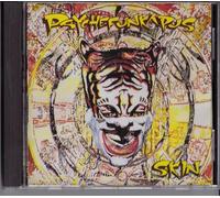 Psychefunkapus - Skin