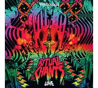 Psychemagik - Ritual Chants: Love