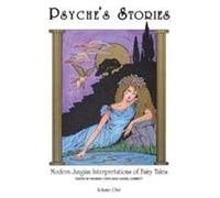 Psyche's Stories, Volume 1