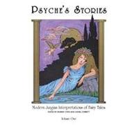 Psyche's Stories, Volume 1