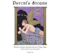 Psyche's Stories - Volume 2