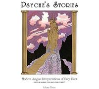 Psyche's Stories, Volume 3