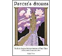 Psyche's Stories, Volume 3