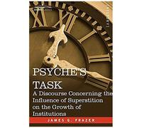 Psyche's Task