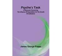Psyche's Task
