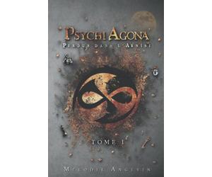 Psychi Agona: Perdus dans l'Arnísi