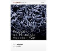 Psychiatric and Neurologic Aspects of War Volume 1208 Psychiatric and Neurologic Aspects of War Volume 1208 (Auteur)