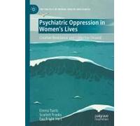 Psychiatric Oppression In Women's Lives