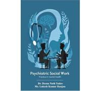 Psychiatric Social Work Practice in Mental Health