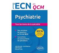 Psychiatrie