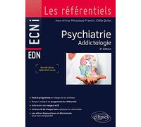 Psychiatrie-Addictologie