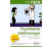Psychiatrie-Addictologie