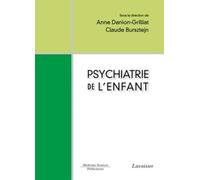 Psychiatrie de l'enfant