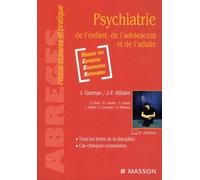 Psychiatrie - De l'enfant, de l'adolescent et de l'adulte: POD