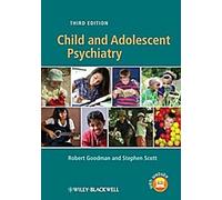 Psychiatrie de l'enfant et de l'adolescent