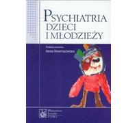 Psychiatrie de l'enfant et de l'adolescent (Buch auf Polnisch)