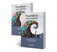 Psychiatrie de l'enfant et de l'adolescent. Vol. 1-2 (Buch auf Polnisch)