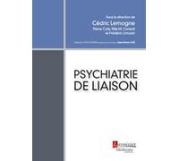 Psychiatrie de liaison