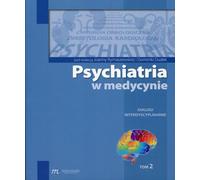 Psychiatrie en médecine Volume 2